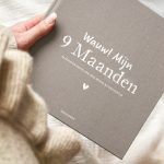 Mijn 9 maanden – Zand